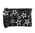 Stars Wristlet Clutch, front view